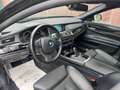 BMW 740 740d xDrive / 2012  / 145 000 km / euro 5 Noir - thumbnail 8