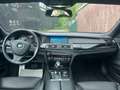 BMW 740 740d xDrive / 2012  / 145 000 km / euro 5 Noir - thumbnail 18