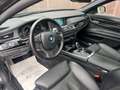BMW 740 740d xDrive / 2012  / 145 000 km / euro 5 Zwart - thumbnail 10