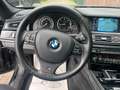 BMW 740 740d xDrive / 2012  / 145 000 km / euro 5 Noir - thumbnail 12
