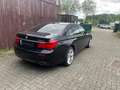BMW 740 740d xDrive / 2012  / 145 000 km / euro 5 Zwart - thumbnail 2