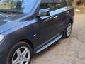 Mercedes-Benz ML 350 BlueTEC 4MATIC Gris - thumbnail 2