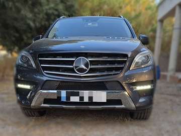 BlueTEC 4MATIC