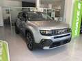 Jeep Avenger 1.2 t. e-hybr mhev Summit fwd 110cv edct6 Gris - thumbnail 1