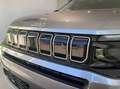 Jeep Avenger 1.2 t. e-hybr mhev Summit fwd 110cv edct6 Gris - thumbnail 9
