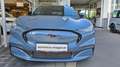 Ford Mustang Mach-E Elektro 70kWh Standard Ra Blau - thumbnail 2