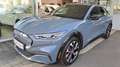 Ford Mustang Mach-E Elektro 70kWh Standard Ra Blau - thumbnail 1