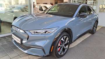 Mach-E Elektro 70kWh Standard Ra