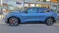 Ford Mustang Mach-E Elektro 70kWh Standard Ra Blau - thumbnail 3