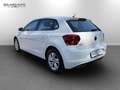 Volkswagen Polo 5p 1.6 tdi Comfortline 80cv Bianco - thumbnail 4