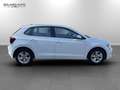 Volkswagen Polo 5p 1.6 tdi Comfortline 80cv Bianco - thumbnail 3