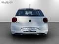 Volkswagen Polo 5p 1.6 tdi Comfortline 80cv Bianco - thumbnail 7