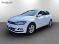 Volkswagen Polo 5p 1.6 tdi Comfortline 80cv Bianco - thumbnail 1