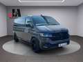 Volkswagen MULTIVAN TDI 2.0 4motion Bus Gris - thumbnail 8