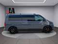 Volkswagen MULTIVAN TDI 2.0 4motion Bus Gris - thumbnail 7