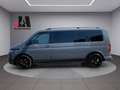 Volkswagen MULTIVAN TDI 2.0 4motion Bus Gris - thumbnail 3