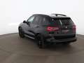 BMW X5 xDrive45e M-Sport Aut LED AHK RADAR LEDER NAVI Schwarz - thumbnail 7