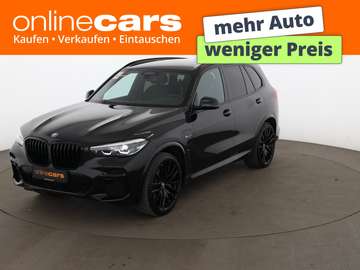 xDrive45e M-Sport Aut LED AHK RADAR LEDER NAVI