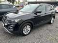 Volkswagen T-Cross 1.0 TSI "Move" -Navi -Alu -PDC -Winterpaket -uvm.! Noir - thumbnail 4