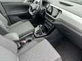 Volkswagen T-Cross 1.0 TSI "Move" -Navi -Alu -PDC -Winterpaket -uvm.! Black - thumbnail 8