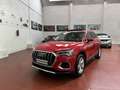 Audi Q3 Sportback 40 TDI Black line quattro S tronic Burdeos - thumbnail 3