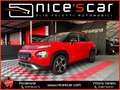 Citroen C3 Aircross PureTech 100 Shine *NAVIGATORE SATELLITARE* Rosso - thumbnail 1