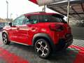 Citroen C3 Aircross PureTech 100 Shine *NAVIGATORE SATELLITARE* Rosso - thumbnail 6