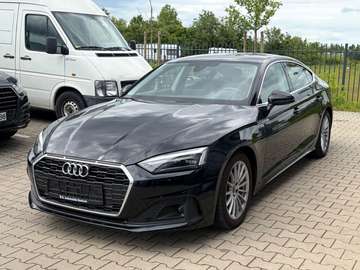Sportback 35 TFSI - 1.HAND BUSINESS-PAKET