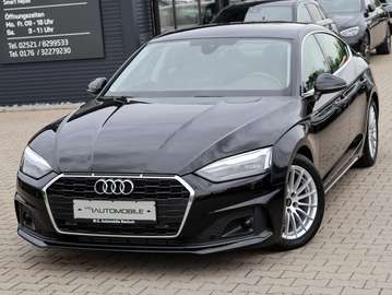 Sportback 35 TFSI - 1.HAND BUSINESS-PAKET
