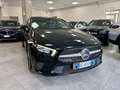 Mercedes-Benz A 200 d Automatic Sport Plus 10/2021 Nero - thumbnail 1