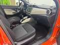 Nissan Micra DIG-T 86 kW (117 CV) E6D Energy Touch Orange - thumbnail 26