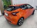 Nissan Micra DIG-T 86 kW (117 CV) E6D Energy Touch Orange - thumbnail 7