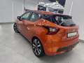 Nissan Micra DIG-T 86 kW (117 CV) E6D Energy Touch Orange - thumbnail 5