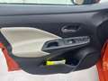 Nissan Micra DIG-T 86 kW (117 CV) E6D Energy Touch Orange - thumbnail 9