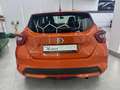 Nissan Micra DIG-T 86 kW (117 CV) E6D Energy Touch Orange - thumbnail 6