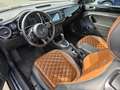 Volkswagen Maggiolino Cabrio 2.0 tdi Sport 140cv dsg Negru - thumbnail 3