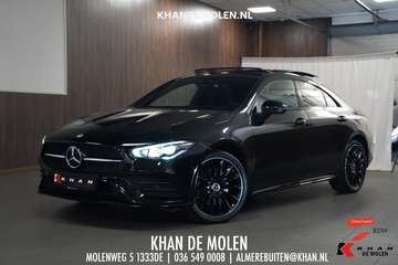 e AMG Line VOL|Pano|Leder|Memory|ACC