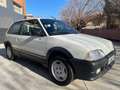 Citroen AX AX 14 GTI GTI Blanc - thumbnail 4
