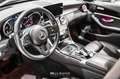 Mercedes-Benz C 220 d T-Modell HUD BUSINESS PLUS INFOTAINMENT Negro - thumbnail 18