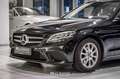 Mercedes-Benz C 220 d T-Modell HUD BUSINESS PLUS INFOTAINMENT Negro - thumbnail 25