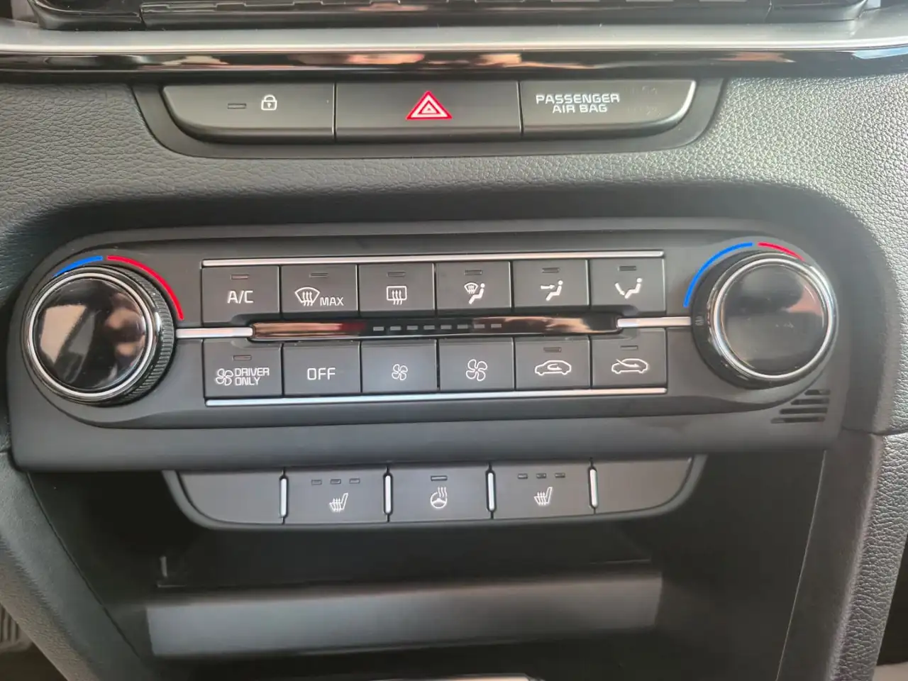 Kia X Ceed Edition 7, миниатюра 13