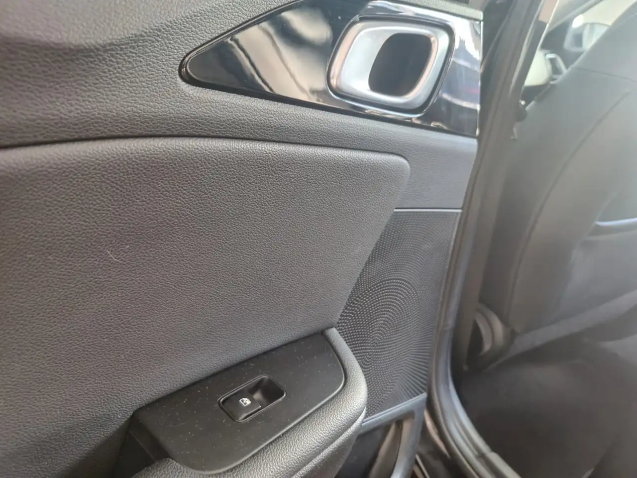 Kia X Ceed Edition 7, миниатюра 21