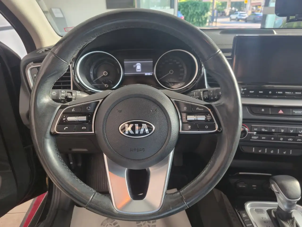 Kia X Ceed Edition 7, миниатюра 9