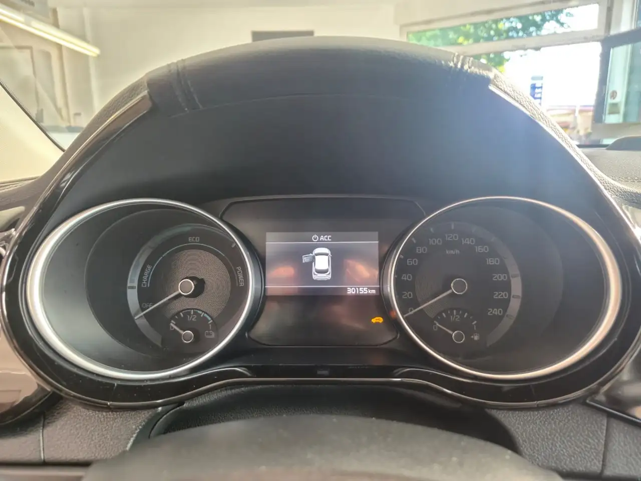 Kia X Ceed Edition 7, миниатюра 16