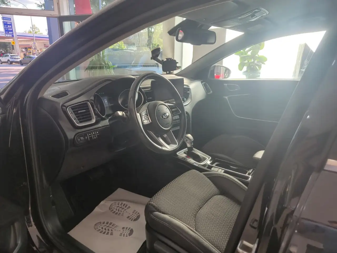 Kia X Ceed Edition 7, миниатюра 7