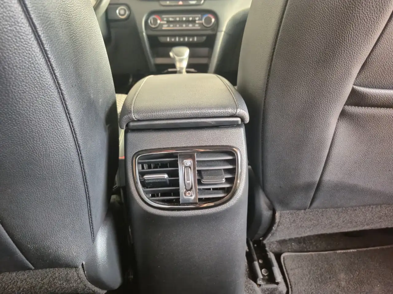 Kia X Ceed Edition 7, миниатюра 18