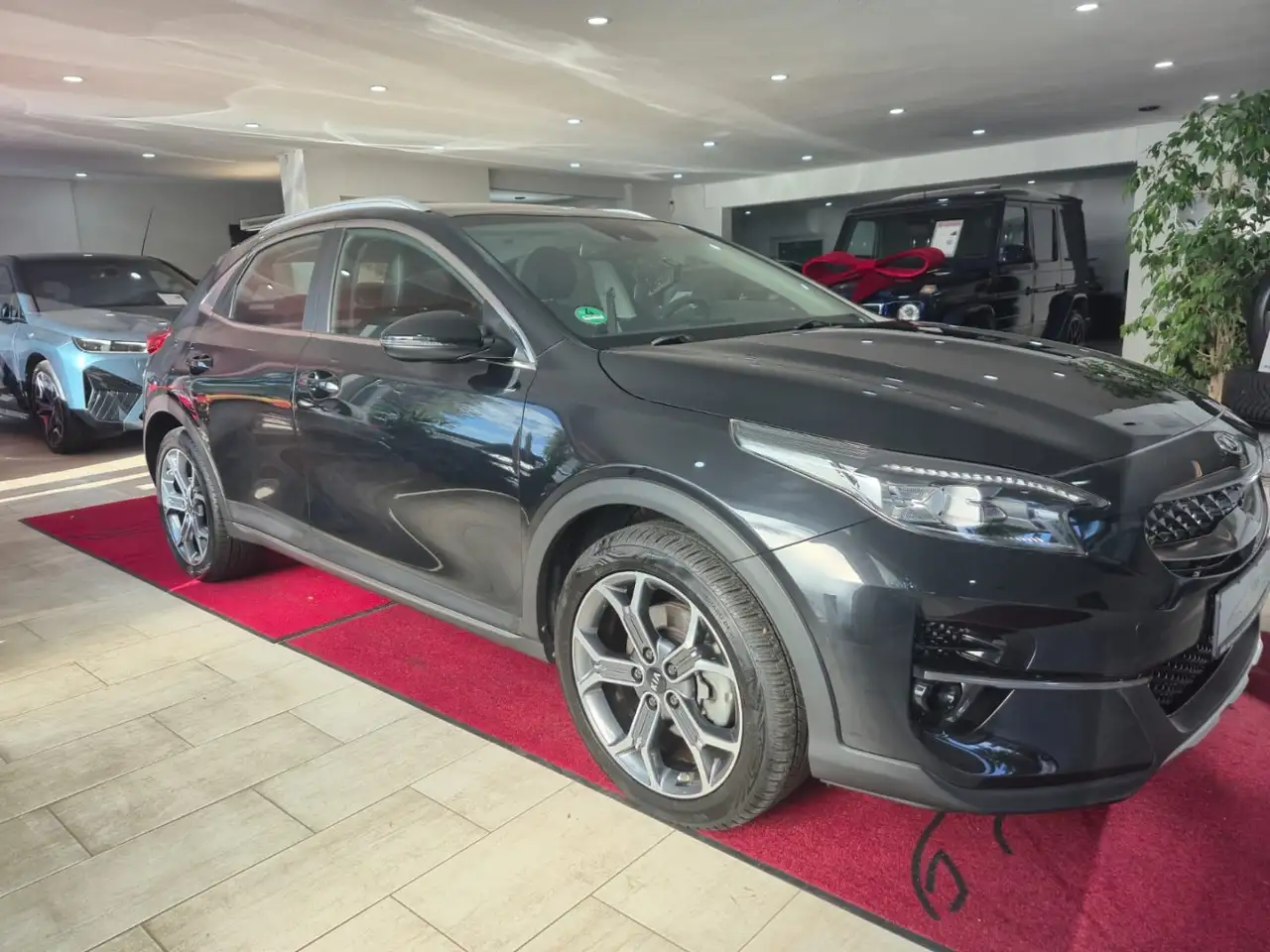 Kia X Ceed Edition 7, миниатюра 2