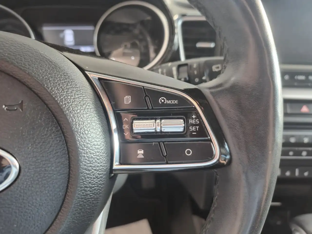 Kia X Ceed Edition 7, миниатюра 11