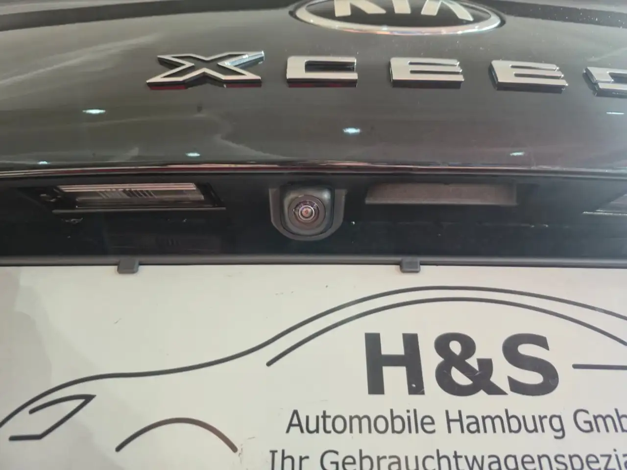 Kia X Ceed Edition 7, миниатюра 14
