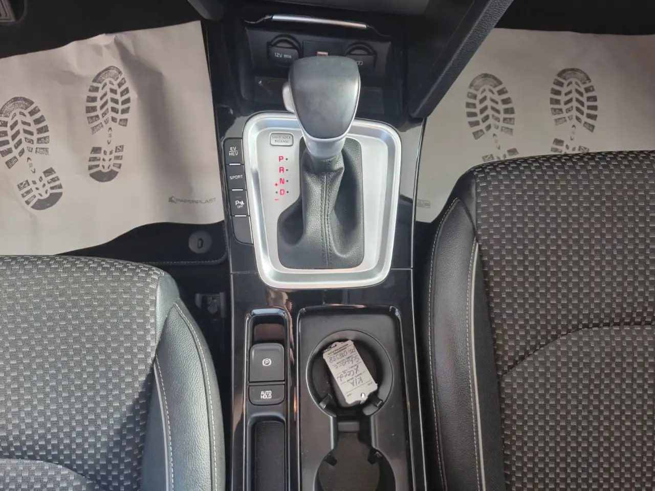 Kia X Ceed Edition 7, миниатюра 17